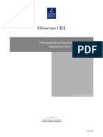 Documentation Fonctionnelle DTI+ v7