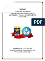 Panduan LCC Disdikbud Metro 2024