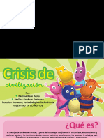 Crisis Civilizatoria POR PAULINA ROCA Y PAULINA GARDUZA (Autoguardado)