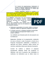 Luego de Más de 2 Meses de Negociaciones