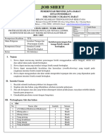 Job Sheet PAS Produktif XI TITL