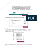 Curso Básico de Arduino (Revista Saber Eletronica)