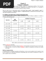 Chapter 6 - CO - BIM - III