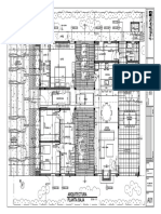 Plano Casa Una Planta