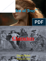 Helen of Troy