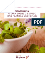 Guia Fitoterapia Plantas Medicinais