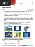 SM2 L4 ExamSkills U789 Reading&Writing AnswerKeys