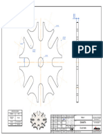 ITEM 35320 - RLX-001-1038-MEC - Cruz de Malta