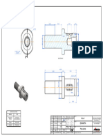 ITEM 35004 - RLX-001-1016-MEC - Porta Polines