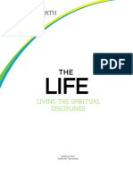 The Life Sample PDF