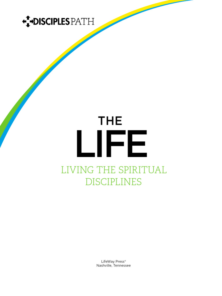 The Life Sample PDF | PDF | Disciple (Christianity) | Jesus