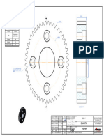 ITEM 35316 - RLX-001-1033-MEC - Engranaje Z48