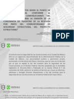 08 Revision Del Proyecto Estructural PDF