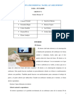 Informe CCNN