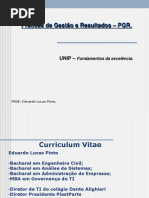 Aula 1 - PGR_-_FUNDAMENTOS DA EXCELÊNCIA
