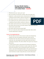 Cub Carbon Lesson01 Activity1 Background Reading Answers