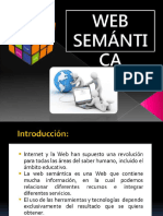 Semantica Web