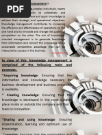 PSPA 3204 - Knowledge Management and ICT For PA - Introduction