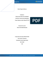 Act 5 Plan de Negocio para Un Contexto en Especifico 2023