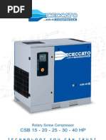 CSB 15 - 40 HP - en