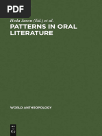 World Anthropology) Heda Jason (Editor), Dimitri Segal (Editor