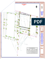 Plano Topografico A-1