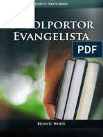 O Colportor Evangelista - CEv