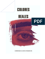 Colores Reales. 1