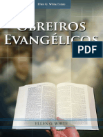 Obreiros Evangélicos - OE