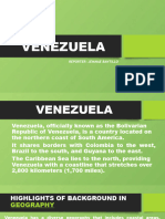 VENEZUELA