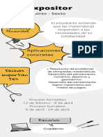 Infografía 5° y 6° T1 PDF