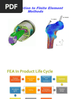 FEM Fundamentals