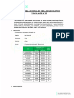 Informe Tecnico Adn N°05