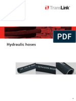 Hydraulic Hoses Catalogue