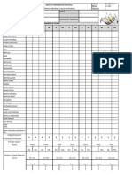 FO-GEN-01 REV 01 Herramientas Manuales