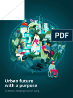 DI - Urban Future With A Purpose.