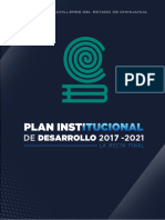 Pid 2017-2021