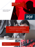 Violencia en La Escuela, en El