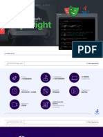 Temario - Test Automation With Playwright