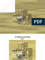 Alternative Care