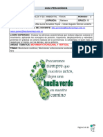 3.movimiento Horizontal y Vertical