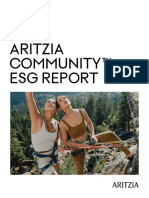 Aritzia Community Esg Report Fy 2023 - Final - Interactive PDF