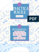 Didactica Magna