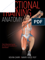 Functional Training Anatomy-Human Kinetics - Compress