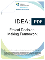 IDEA Framework THP