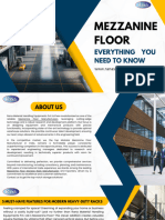 Mezzanine Floor Everything You Need To Know