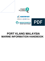 Marine Handbook Lpk.