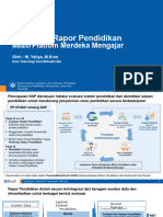 Reboisasi - Rapor - Pendidikan (Revisi)