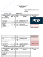 Evidencia 3.7 Menú - Minuta - Preescolar