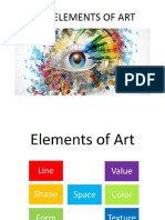Elements of Art 2